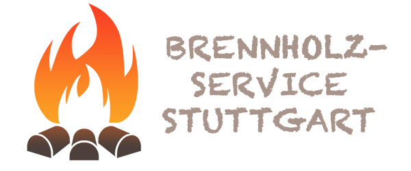 Logo Brennholzservice Stuttgart / Sindelfingen